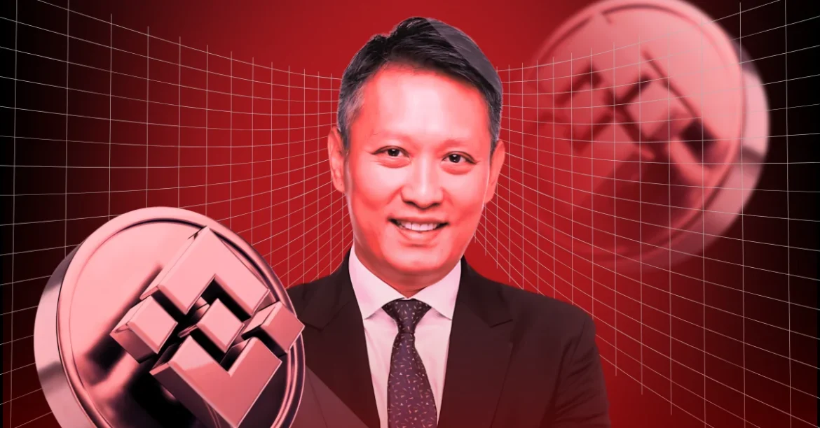 Richard Teng’s Top 3 AI Investment Rules for Long-Term Success