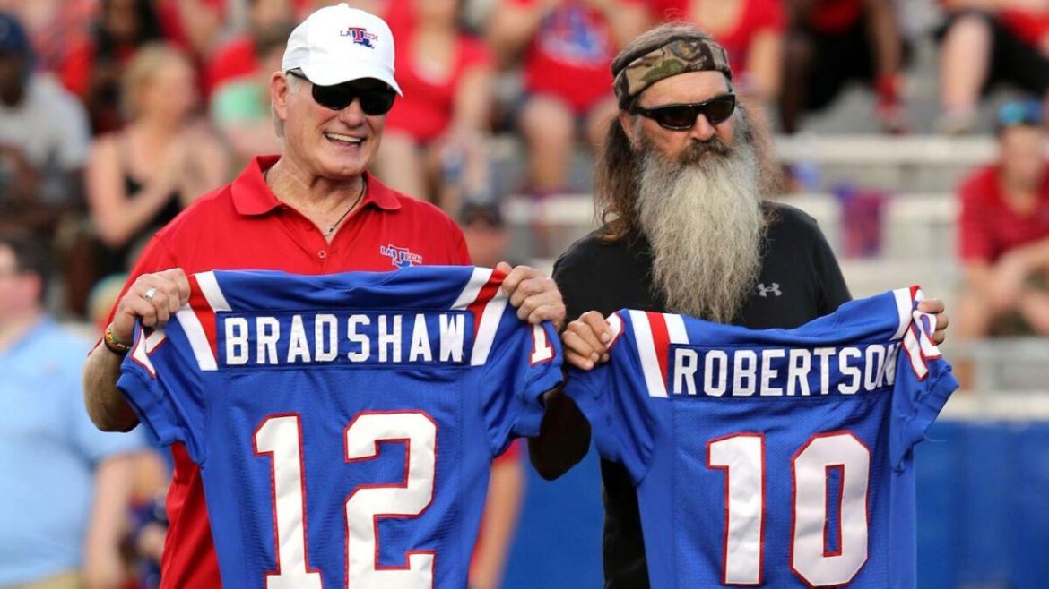 Phil Robertson, ‘Duck Dynasty’ Star and Ex-Quarterback, Passes Away at 79