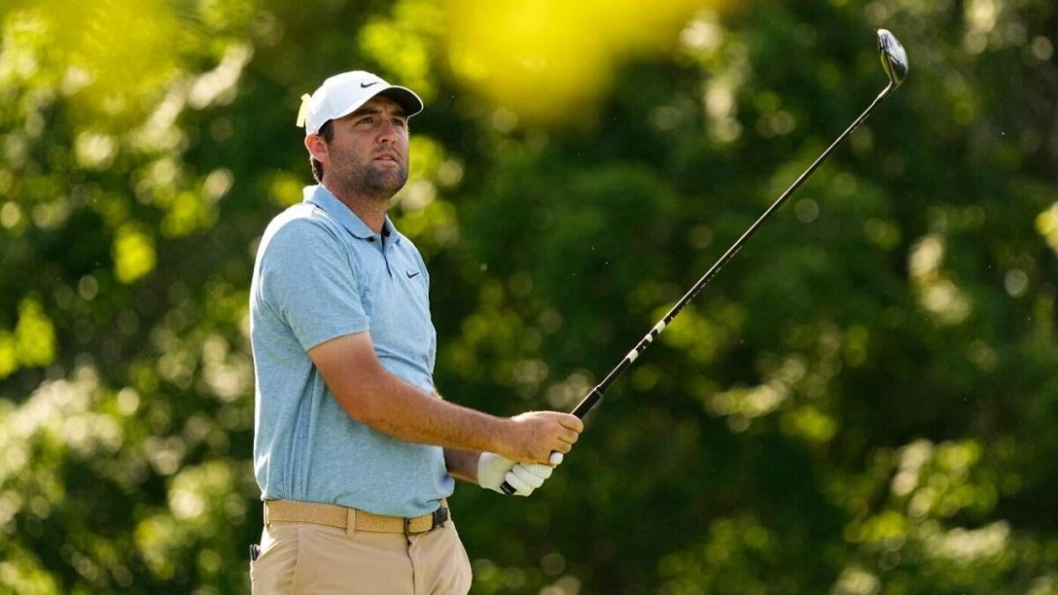 2025 Memorial Tournament Predictions: Expert AI Model’s Surprising Picks and Odds