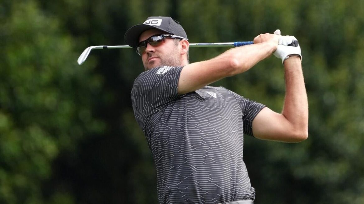 2025 Memorial Tournament Longshots: High-Payout Parlays, PGA Props & Golf Odds
