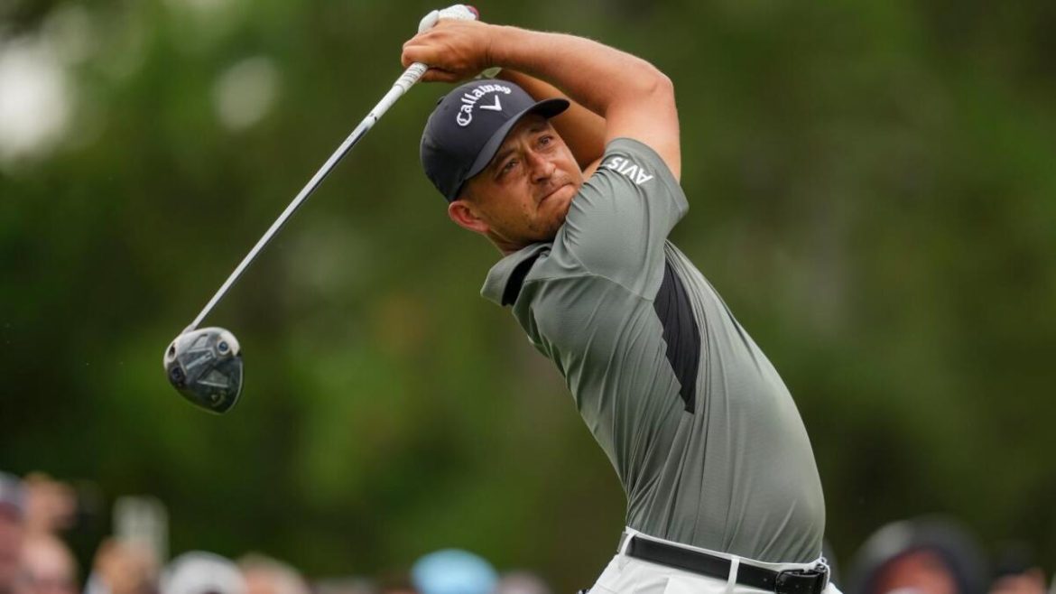 2025 Memorial Tournament Expert Picks: Why Xander Schauffele Might Falter at Muirfield Village