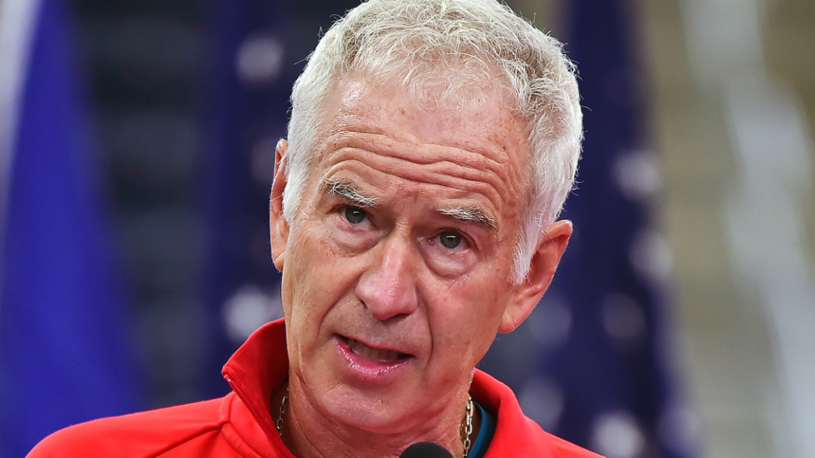 2025 French Open: McEnroe’s Disappointment Grows as American Tennis Falters with Fritz’s Early Exit
