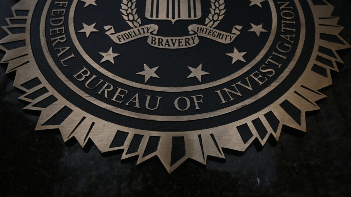 FBI Revisits Dobbs Leak, DC Pipe Bombs, and White House Cocaine Investigations
