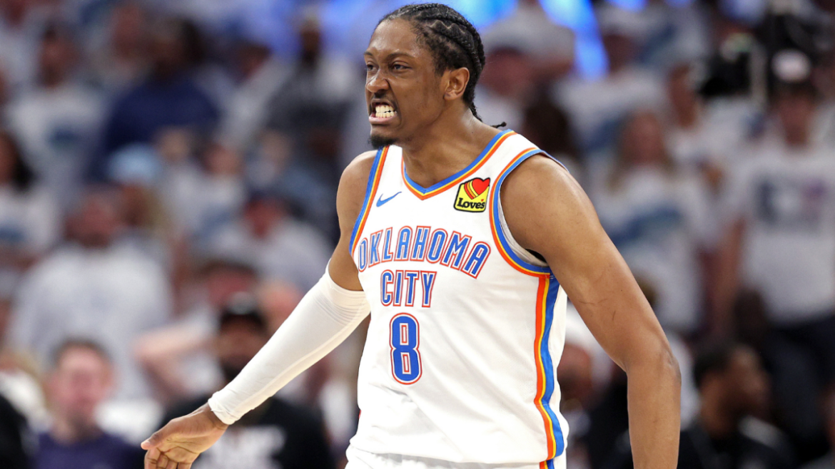 Thunder-Wolves Thriller Hijacked by Free-Throw Fest Highlights Urgent NBA Reform Needs