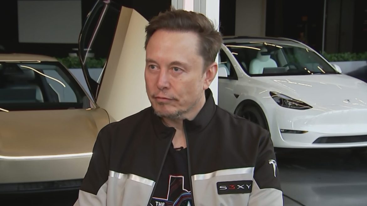Tesla’s European Sales Plummet 49% Amid Brand Challenges and Intensified AI-Driven Competition