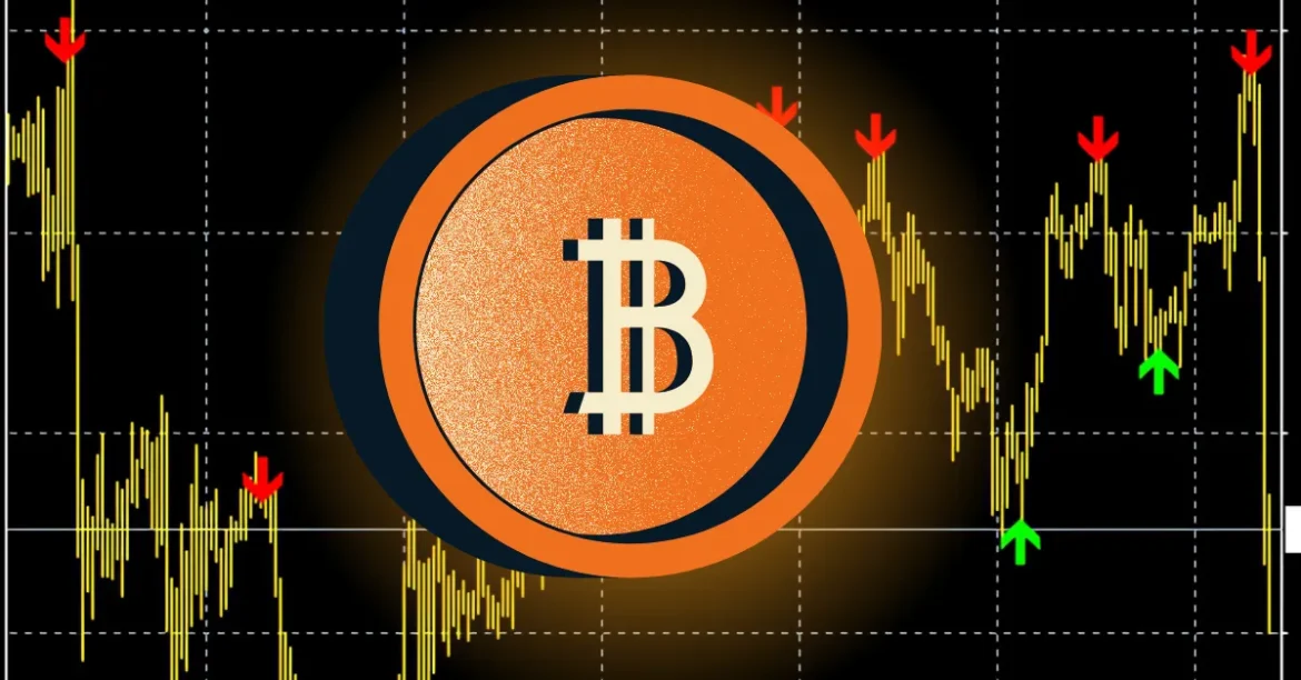 Bitcoin’s Bold Leap: Forecasting a $135K Surge by Mid-2025