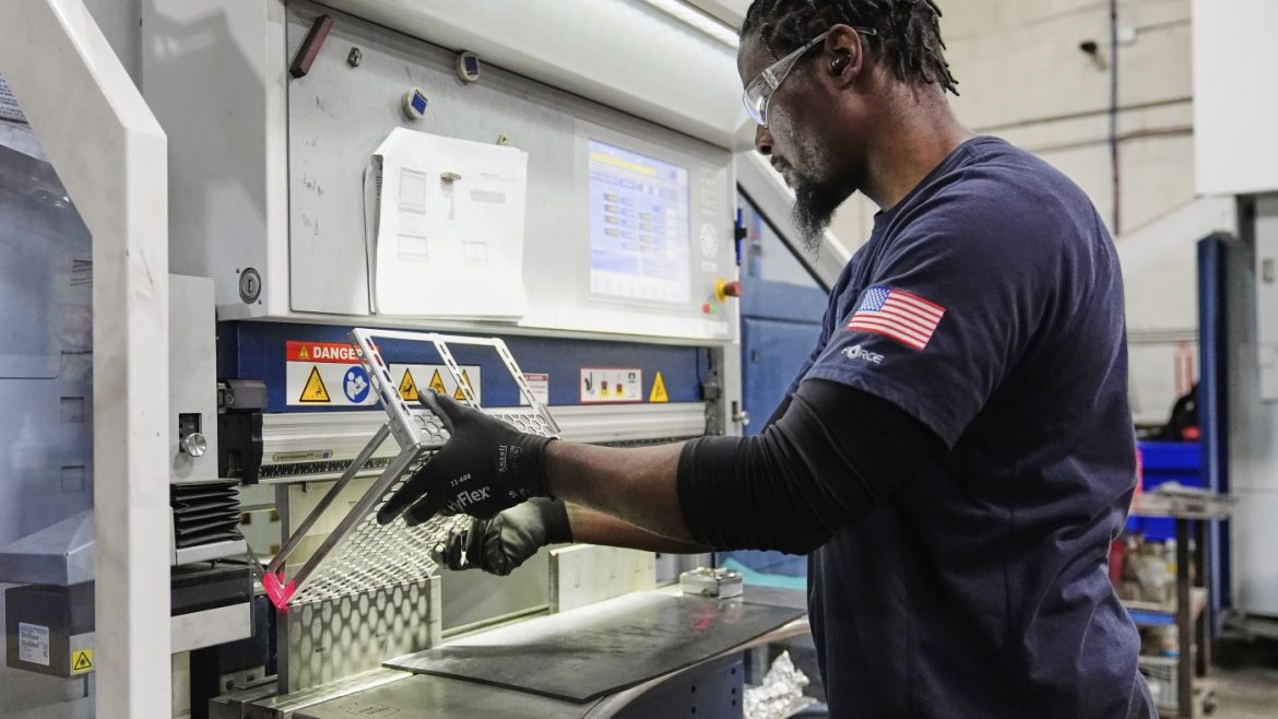 Are Manufacturing Jobs Truly Unique in the Age of AI?