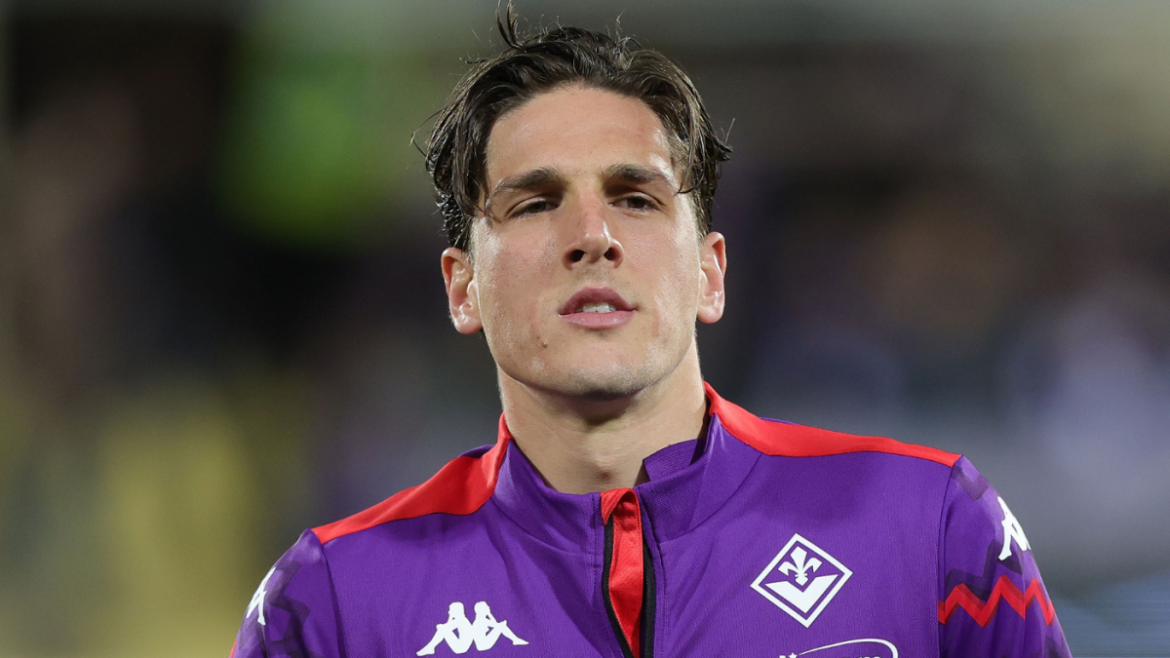 Nicolo Zaniolo Denies Assault Allegations After Fiorentina Primavera Match