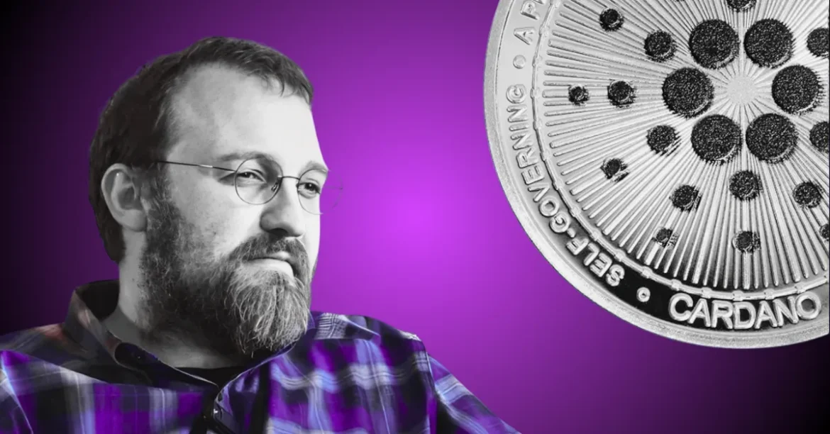 Cardano’s Hoskinson Rejects $3 Million for His Priceless Pet Pig
