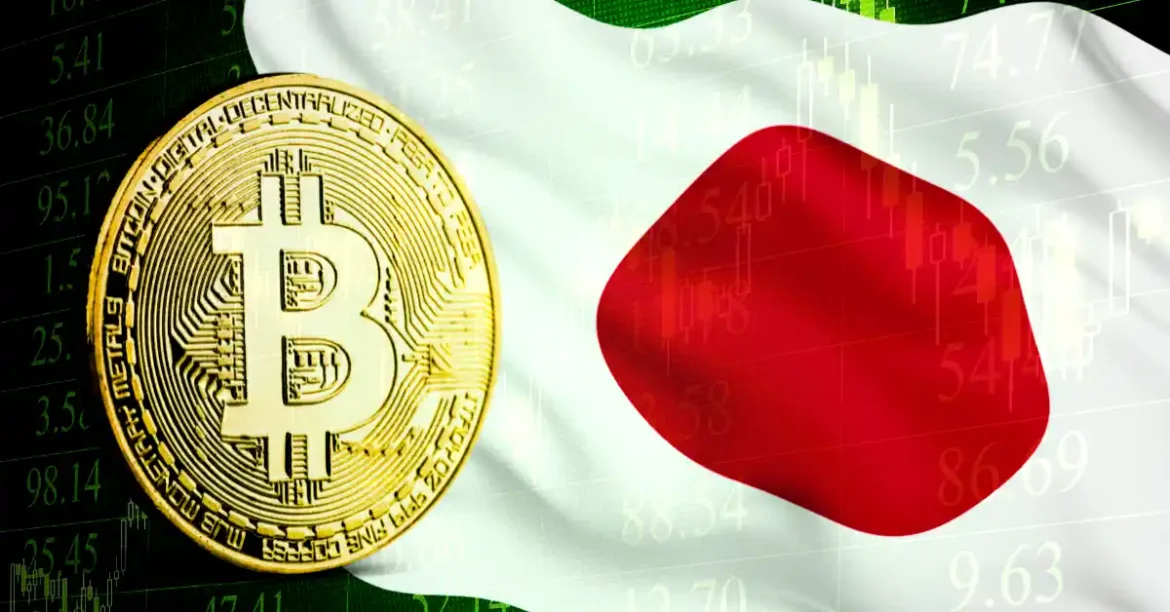 Japan’s Debt Crisis and Bond Market Collapse: Could AI Offer a Solution?
