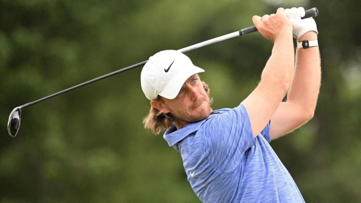 2025 Memorial Tournament Predictions: Tommy Fleetwood and Longshot Picks at Muirfield