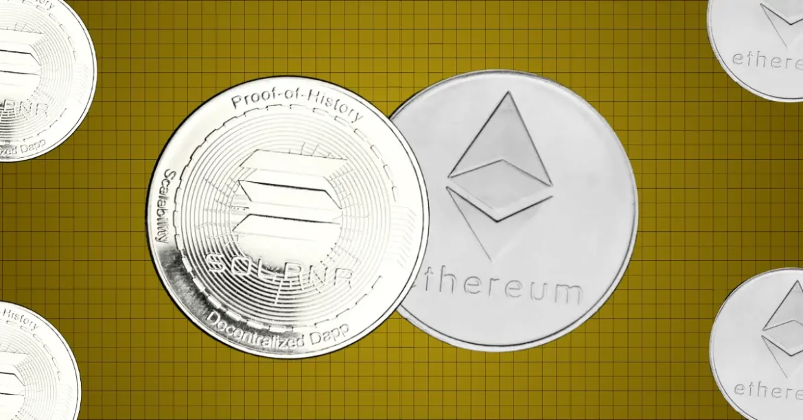 Solana’s 2025 Surge to $275: Can Ethereum Keep Its Crown?