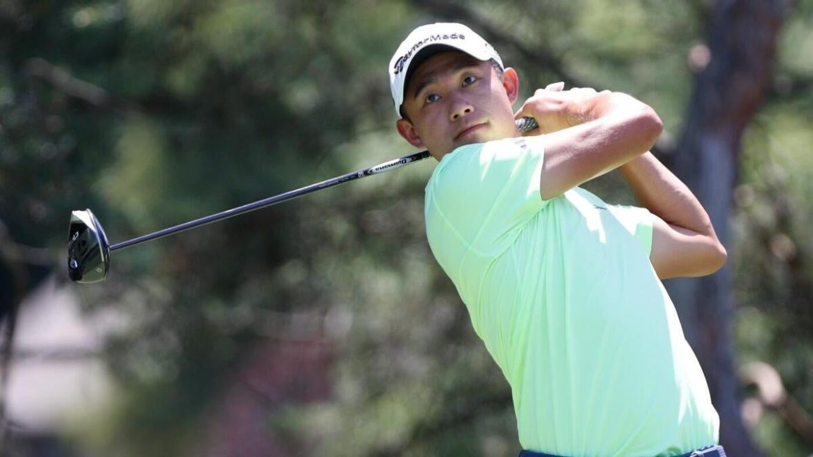 2025 Memorial Tournament Predictions: Top 3 Golf Picks Including a 28-1 Longshot