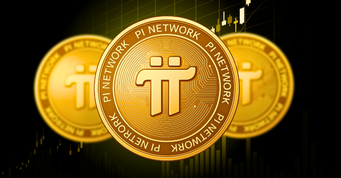 Pi Network Debuts Stablecoin Trading Pair on MEXC Amid 3% Price Drop