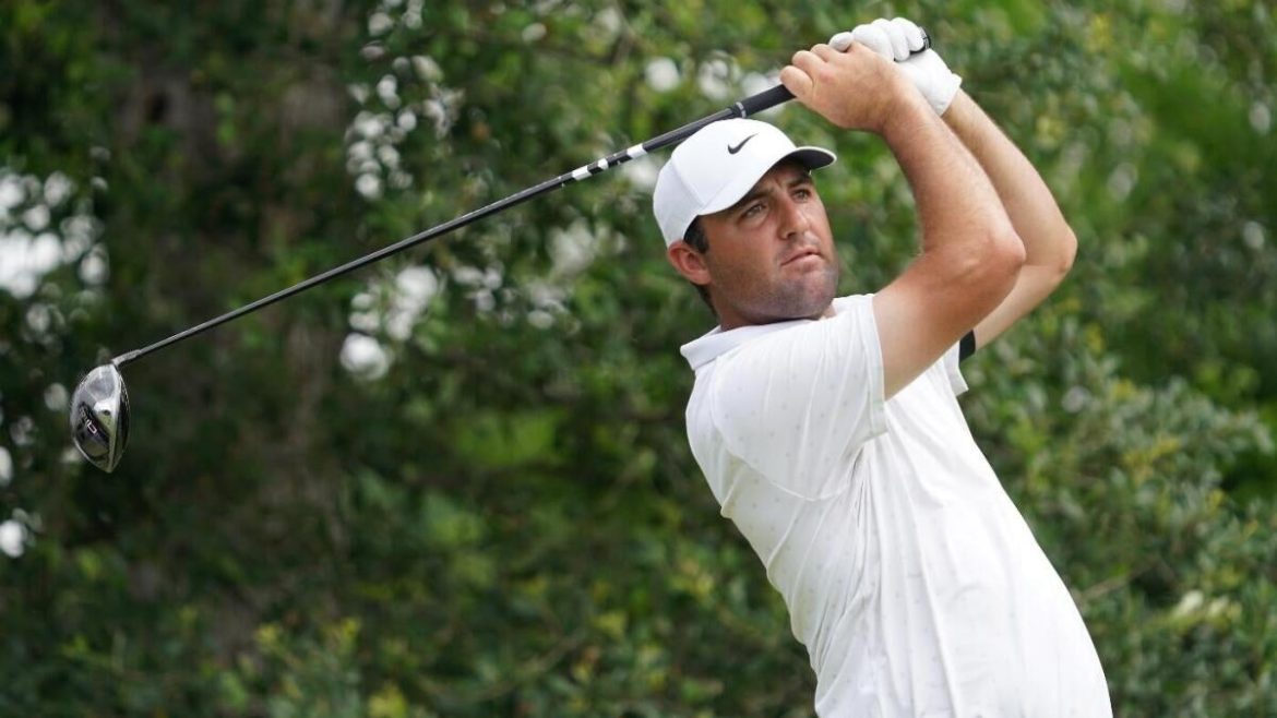 2025 Memorial Tournament: Surprising Picks and Odds from an AI Golf Model with a Proven Major Track Record