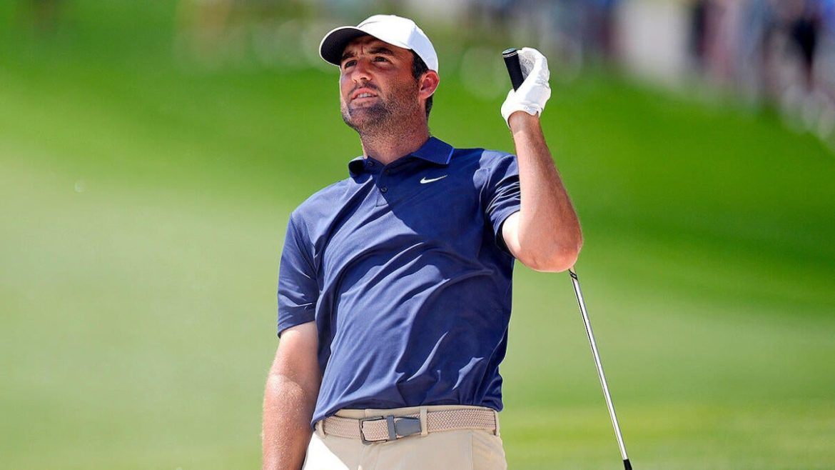 2025 U.S. Open Predictions: Advanced AI Model’s Surprising Picks and Odds