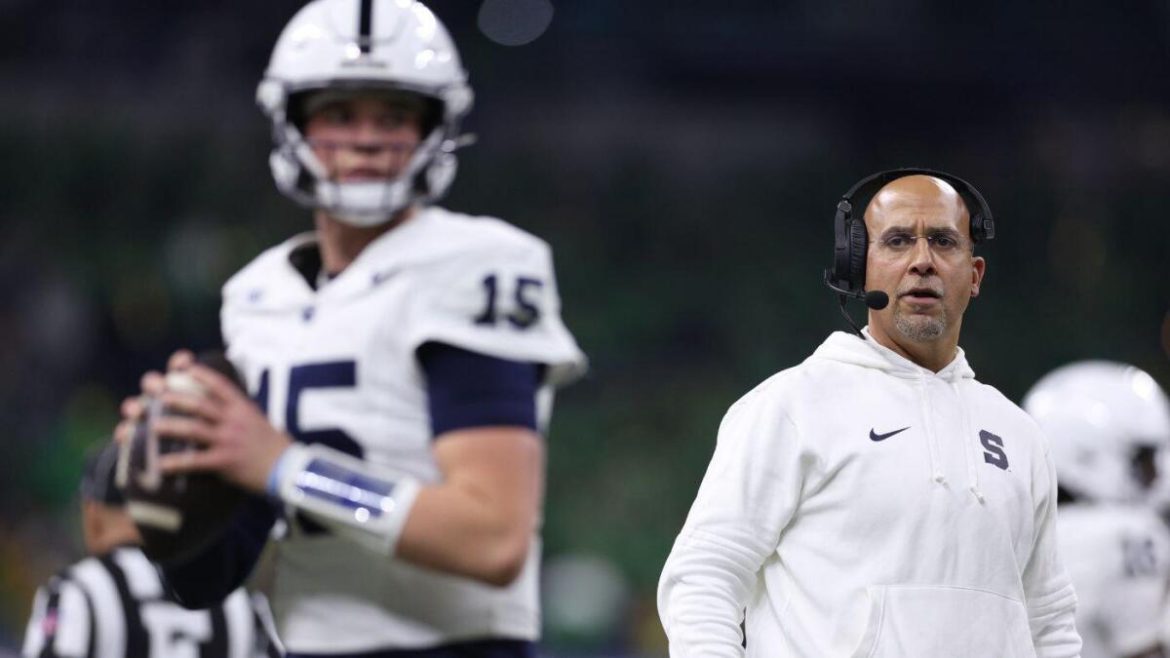 Penn State Football 2025: Forecasting Wins, College Football Playoff Prospects, and James Franklin’s Redemption Chance