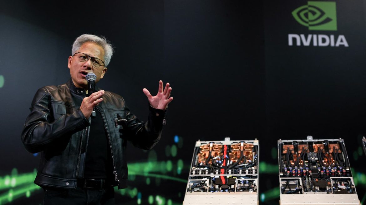 Nvidia’s Earnings in Focus Amid China Restriction Concerns and AI Surge