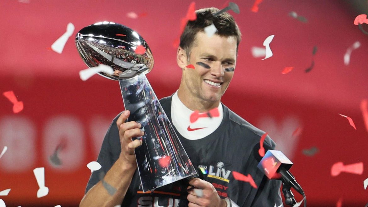 Tom Brady’s New Sports Museum: 5 Iconic Artifacts on Display