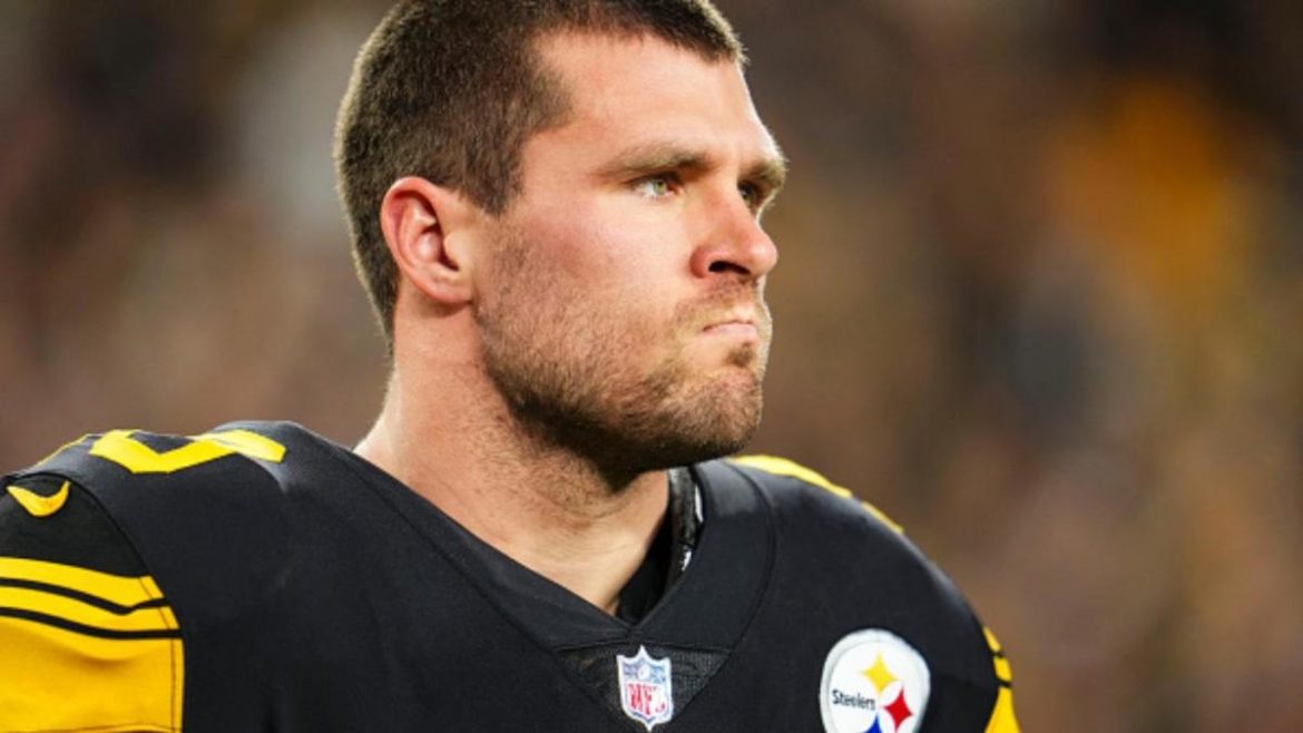 Notable Steelers Players, Including T.J. Watt, Miss First Day of OTAs