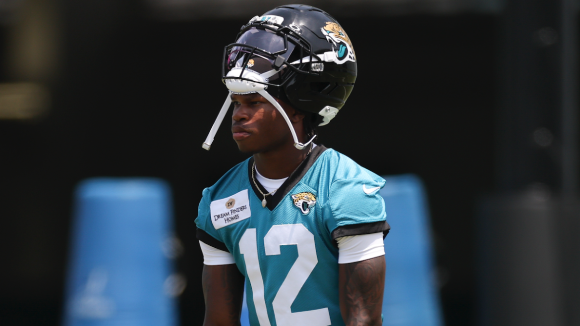 Liam Coen Explains Travis Hunter’s Defensive Role in Jaguars’ OTAs and 2025 Strategy
