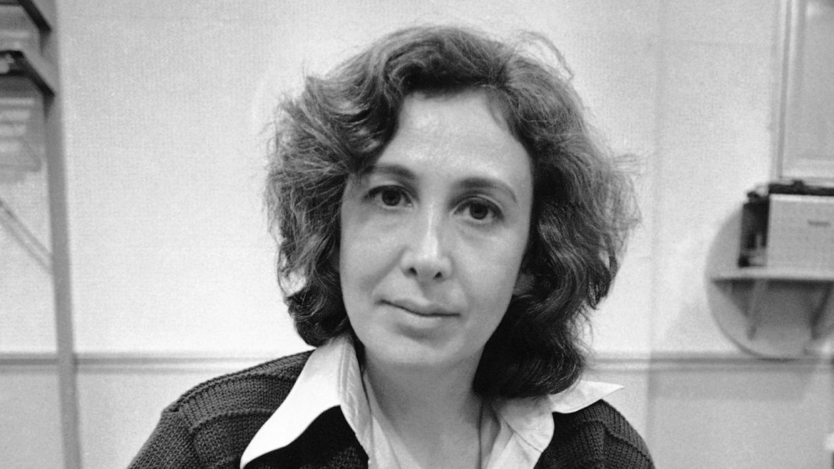 Susan Brownmiller, Pioneer in Changing Rape Perceptions, Passes Away at 90