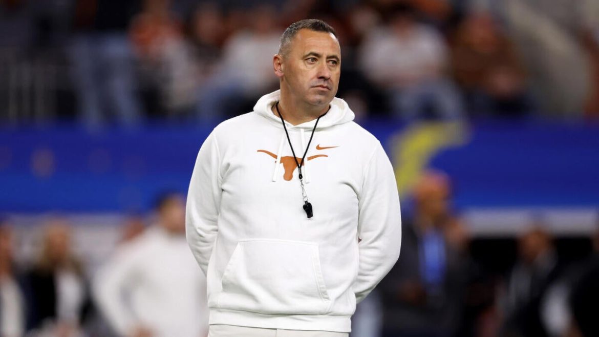 Steve Sarkisian Predicts the End of Undefeated National Champions with Expanded College Football Playoff