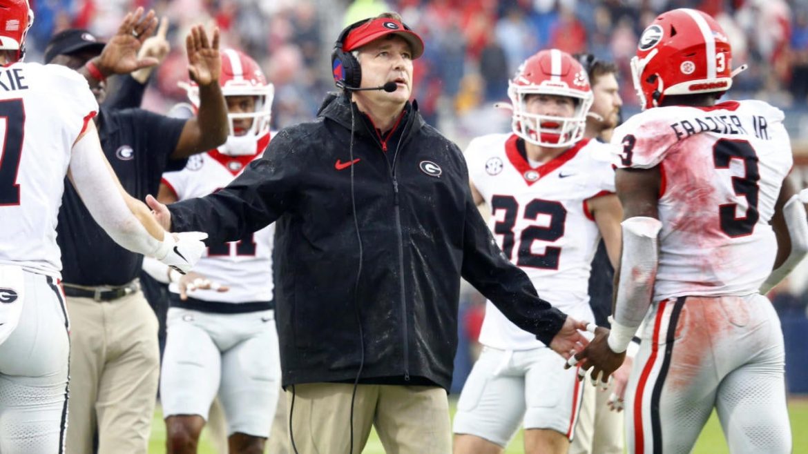 Kirby Smart and Power Four Coaches Demand Transfer Portal Reform: What’s Standing in the Way?