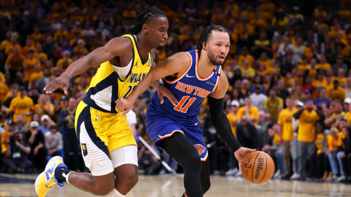 Knicks vs. Pacers Game 4: TV Channel, Live Stream, Time, Odds & Playoff Prediction