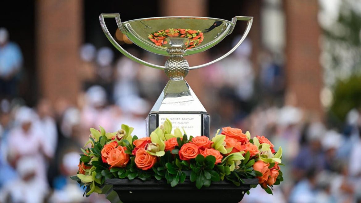 PGA Tour to Restore Stroke-Play Format for Tour Championship in 2025 After Board Vote