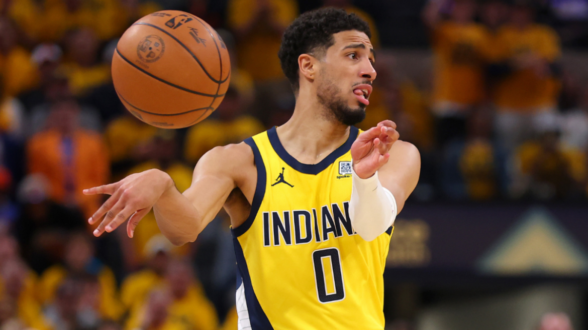 Haliburton Leads Pacers to Victory, One Win from NBA Finals Over Knicks