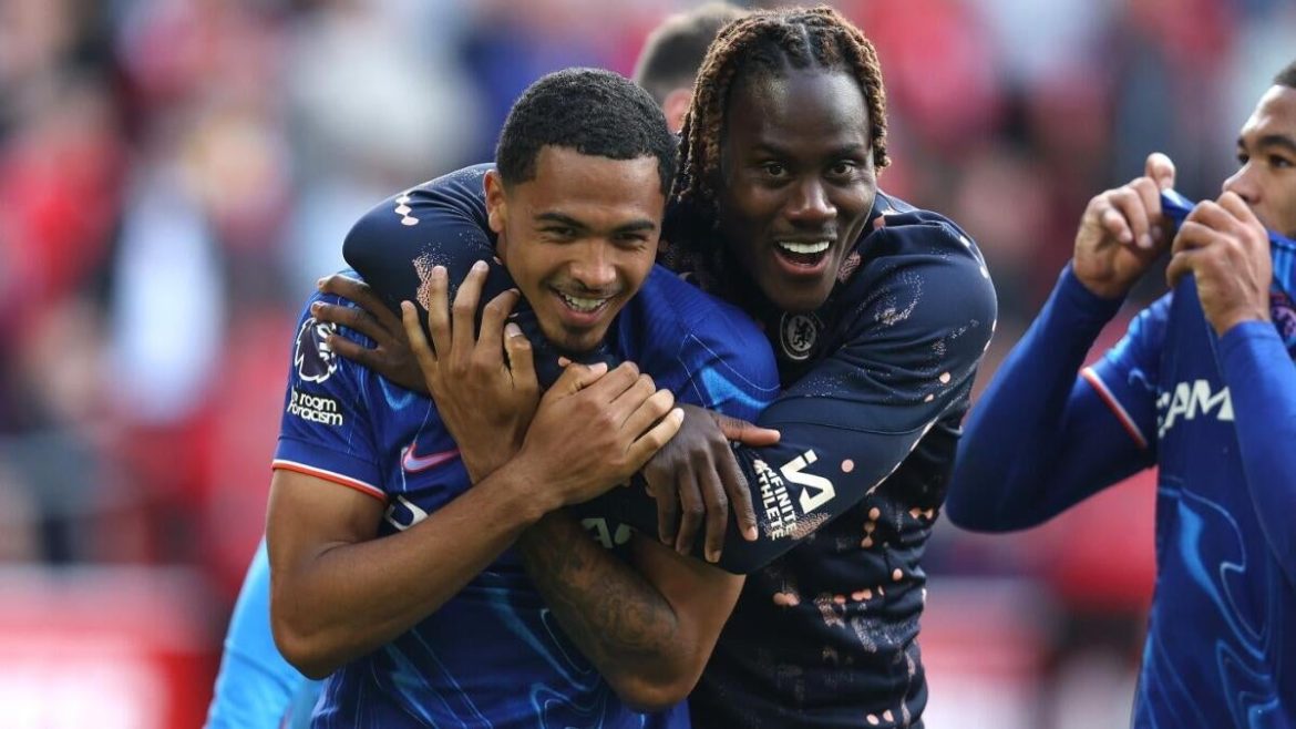 Chelsea vs. Real Betis Live Stream: Europa Conference League Preview, Predictions & Lineups