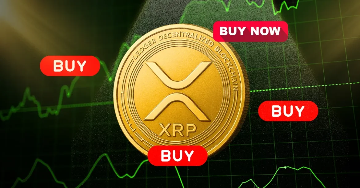 XRP Price Forecast for May 28 Through AI Analysis