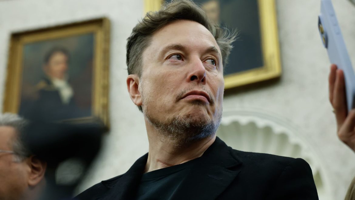 Musk’s Leadership of DOGE Deemed ‘Continuing and Permanent’ by Federal Judge