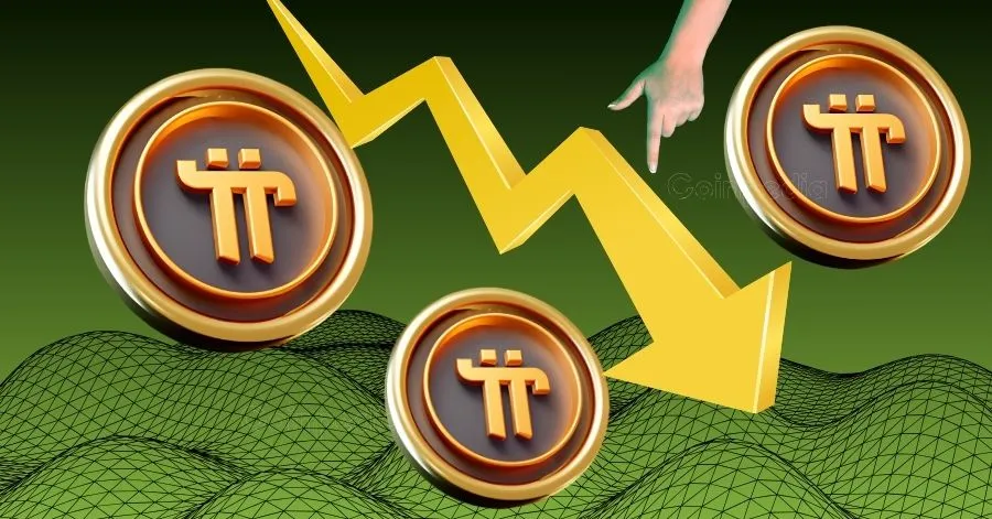 Pi Coin Holders Brace for $264M Token Unlock and Domain Expiry in June: Is a Price Crash Incoming?