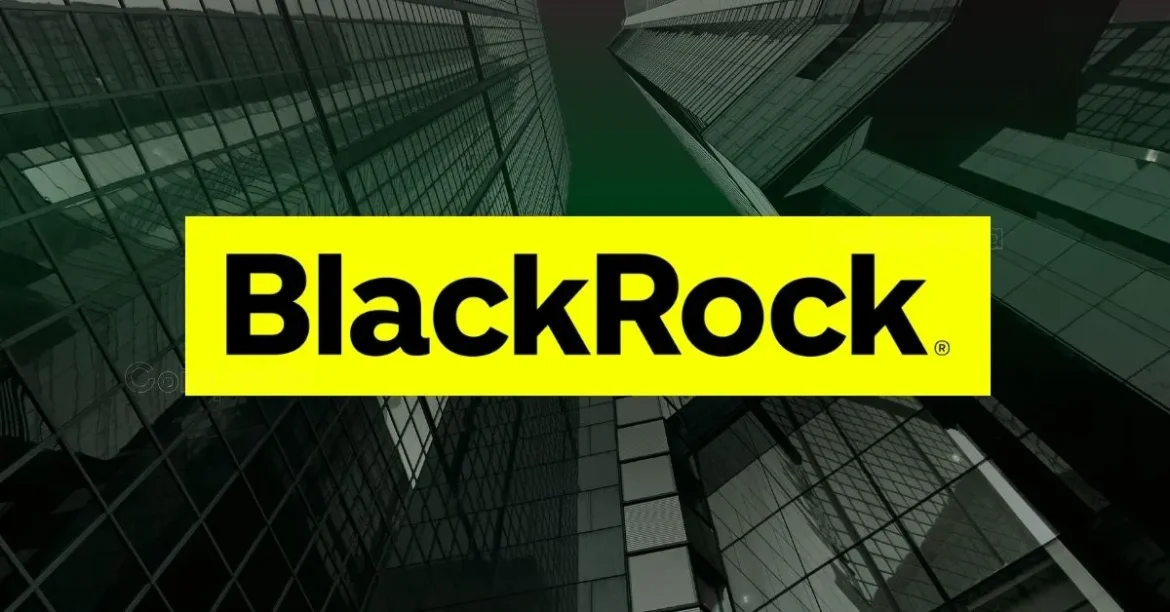 BlackRock Exec Predicts Bitcoin Outshines Gold at 2025 Conference