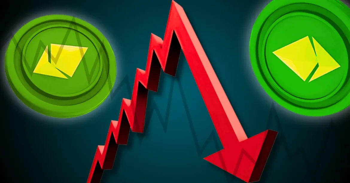 Ethereum Investors Face $123 Billion Risk as Market Nears Critical Drop