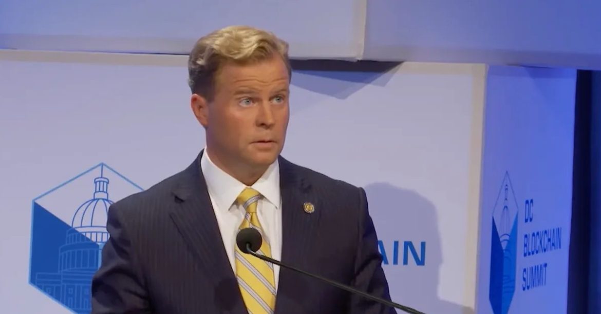 Trump’s CFTC Nominee Brian Quintenz Discloses $3.4M in Crypto Assets