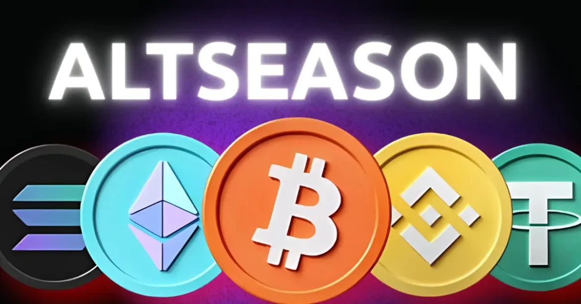 Altcoin Season or Twitter-Driven Hype? Experts Say Tokens Are Losing to Bitcoin
