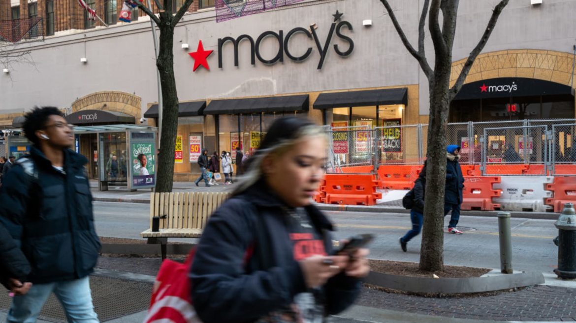 Biggest Premarket Stock Movers: Macy’s, GameStop, Dick’s Sporting Goods, Joby Aviation & More