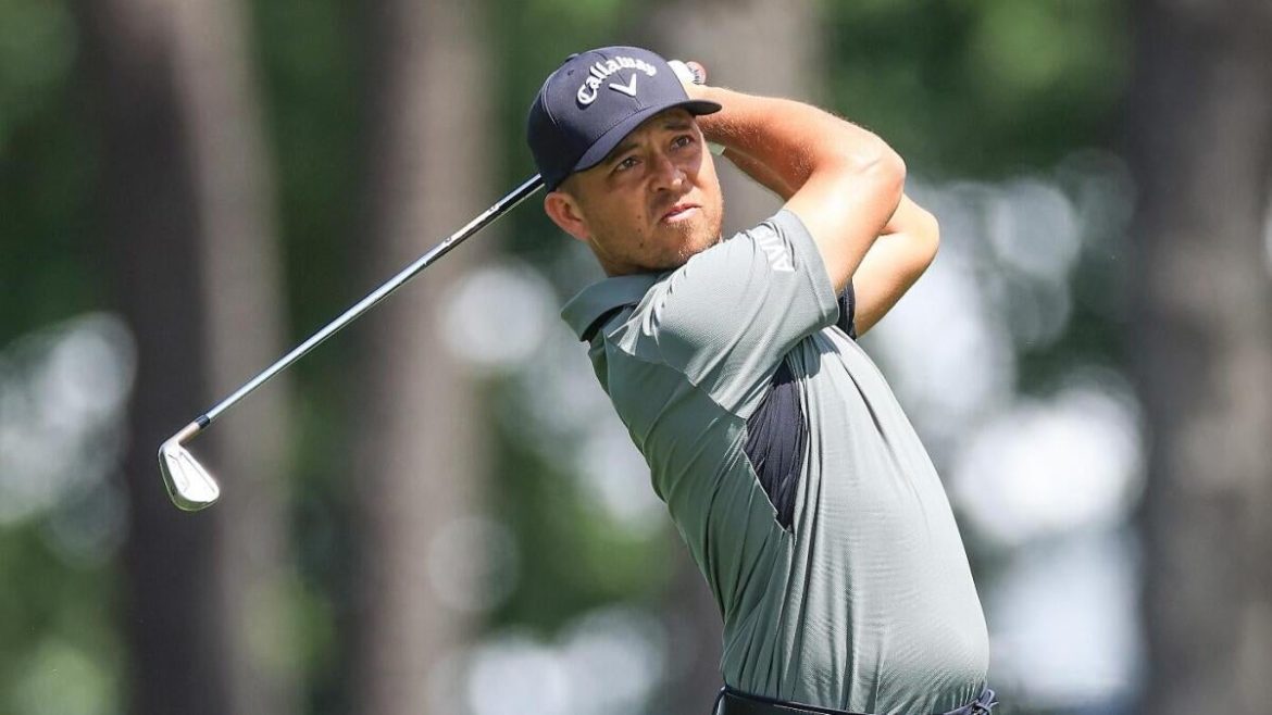2025 Memorial Tournament Predictions: Expert Fades Xander Schauffele at Muirfield Village