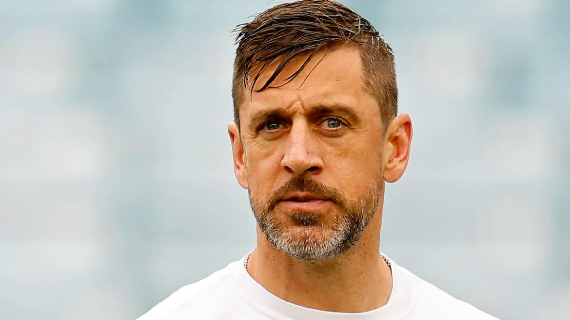 Aaron Rodgers: Steelers Remain Top Landing Spot, Retirement Still Possible