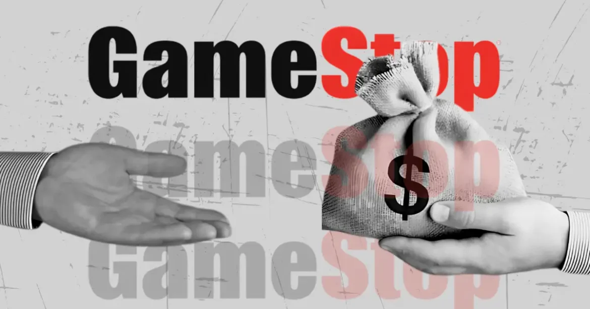 GameStop Takes on AI Revolution: Embracing the Future of Technology