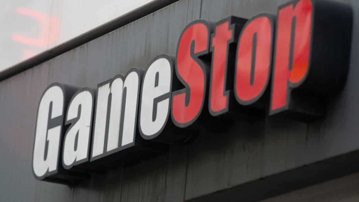 GameStop Surges as Meme Stock Ventures into $500M Bitcoin Purchase