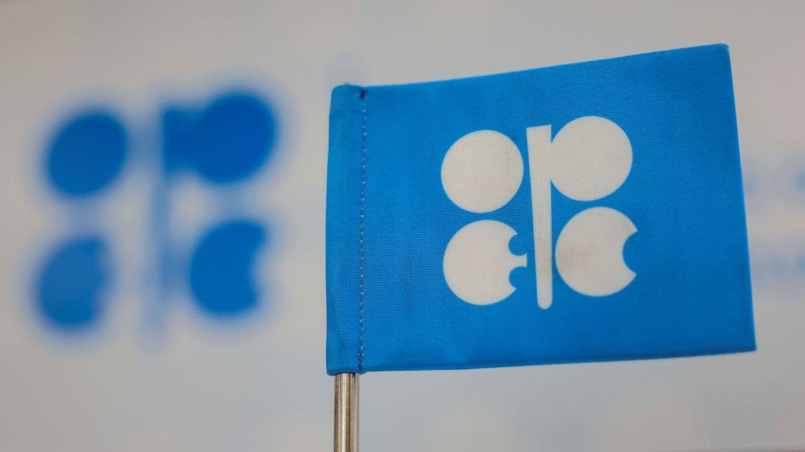 Oil Prices Rally as OPEC+ Maintains Quotas Pre-July Review