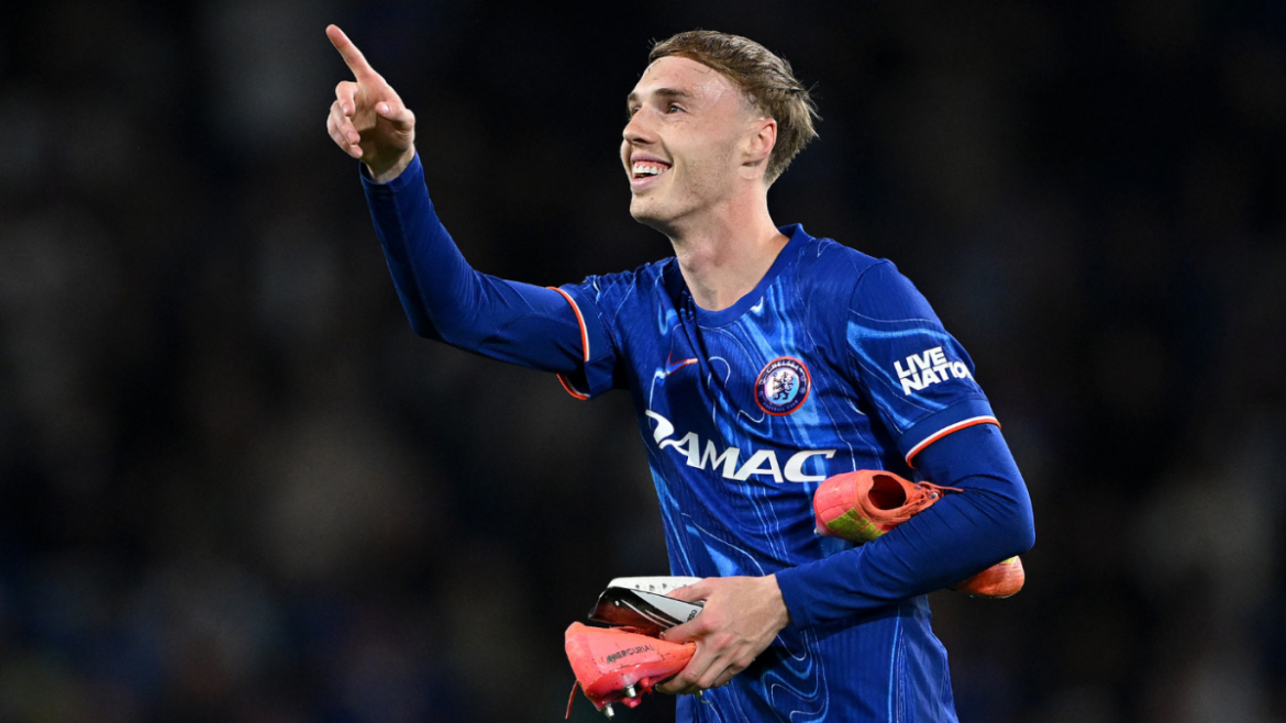 Chelsea vs. Real Betis: Conference League Final Live Stream, Prediction, Odds & Lineups Guide