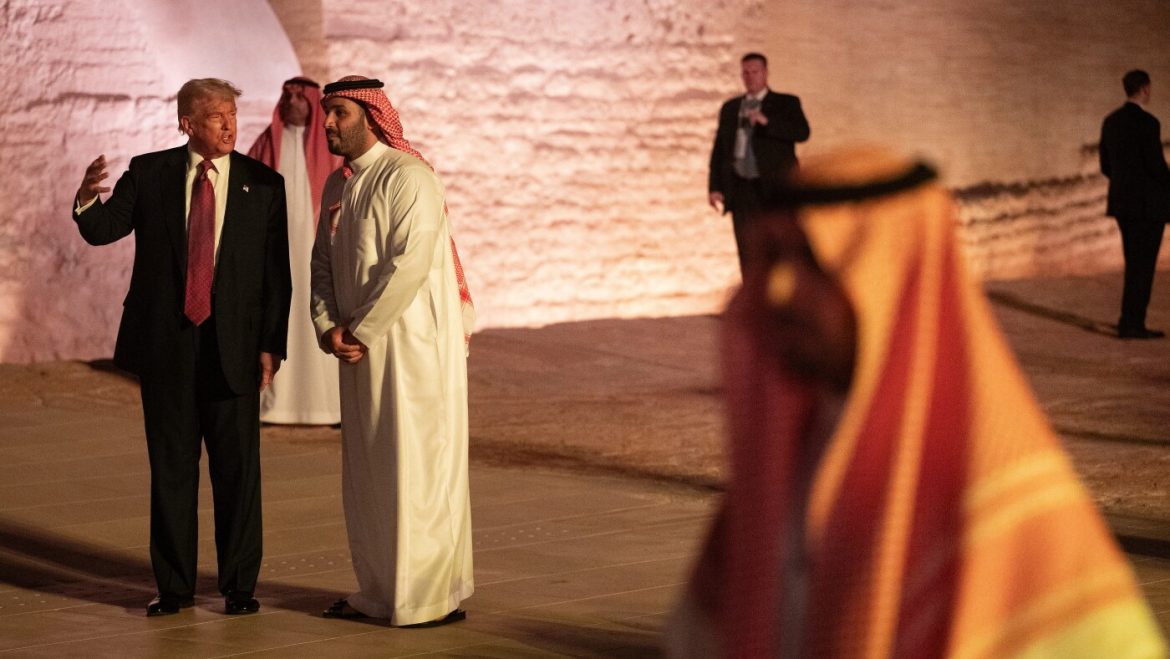 Trump’s Foreign Policy: Prioritizing Deals with Allies Over Diplomacy with Rivals