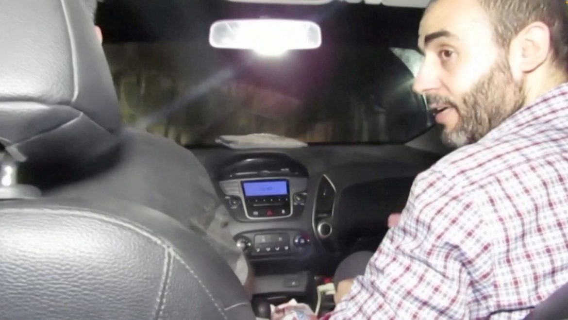 Netanyahu Announces Death of Hamas Leader Mohammed Sinwar by Israeli Forces