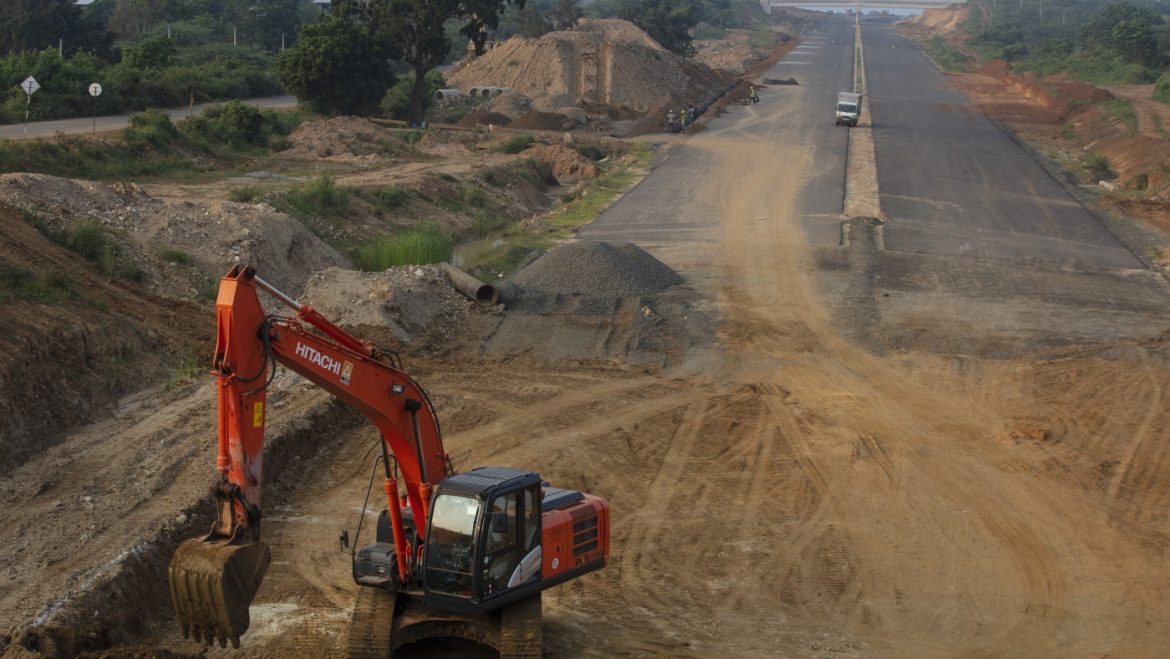 China: The Leading Debt Collector in the Developing World