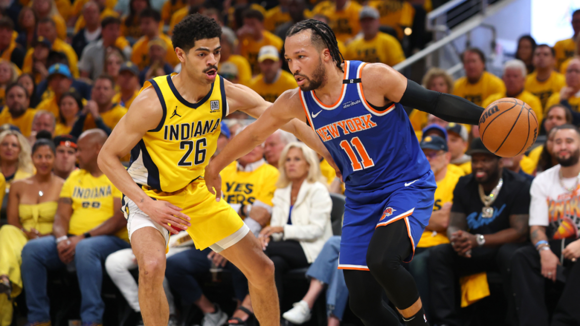 “Can the Knicks and Timberwolves Defy History and Overcome Blown 3-1 NBA Playoff Leads?”